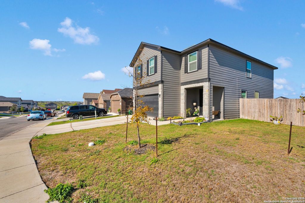 Photo of 8543 Adler Fall, Converse, TX 78109 (MLS # 1926217)