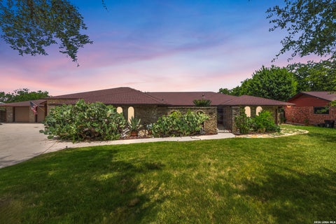 Photo of 120 Lincoln, Schertz, TX 78154 (MLS # 1999813)