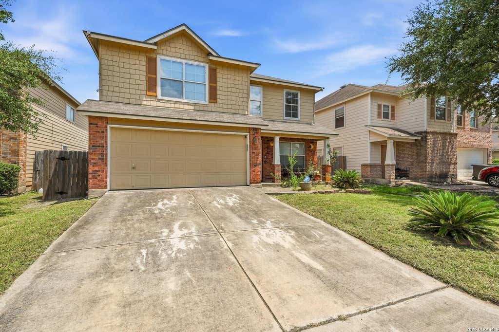 Photo of 1010 Scaup, San Antonio, TX 78245 (MLS # 2004897)