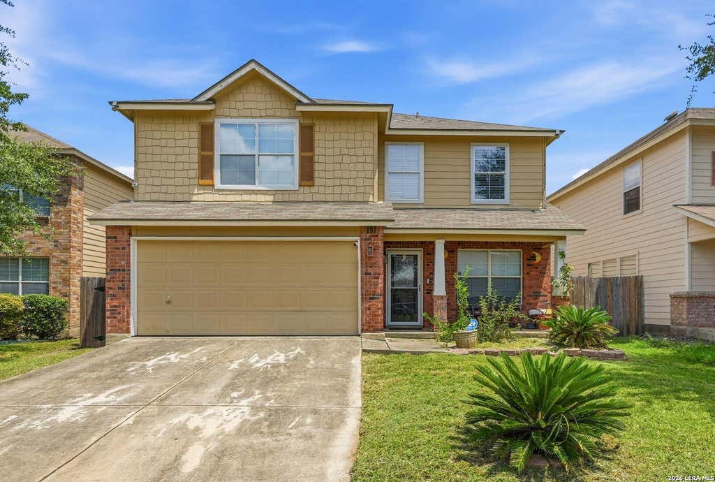 Photo of 1010 Scaup, San Antonio, TX 78245 (MLS # 2004897)