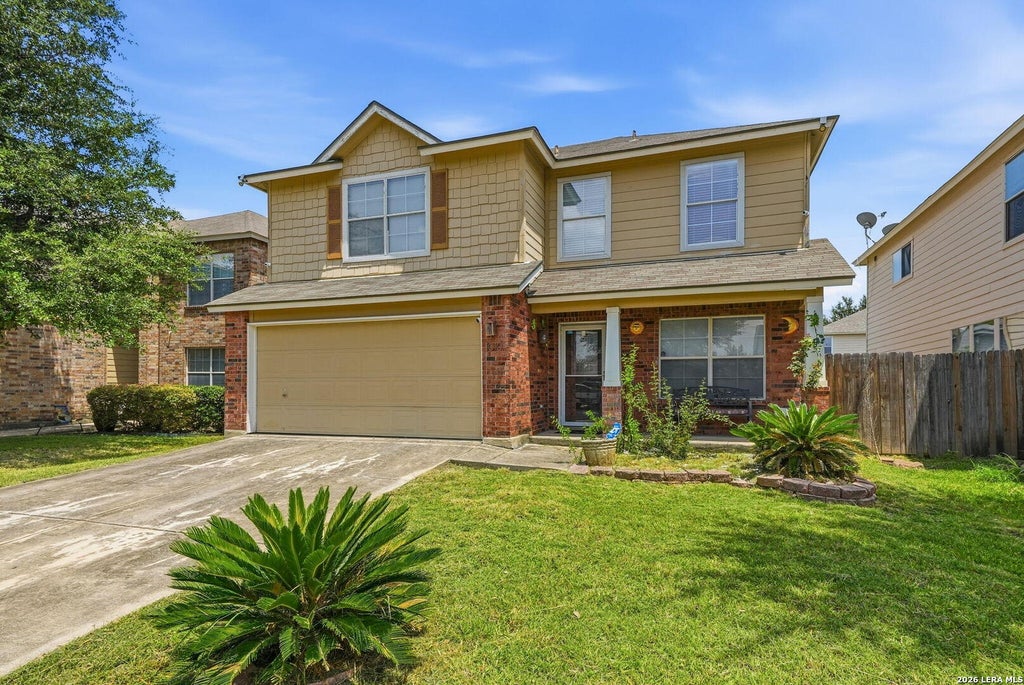 Photo of 1010 Scaup, San Antonio, TX 78245 (MLS # 2004897)