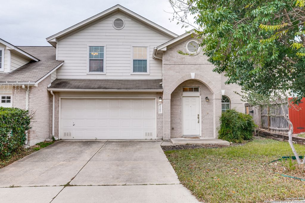 Photo of 7707 Wexford Hollow, San Antonio, TX 78240 (MLS # 1933323)