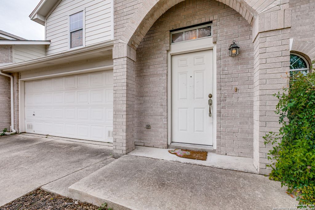 Photo of 7707 Wexford Hollow, San Antonio, TX 78240 (MLS # 1933323)