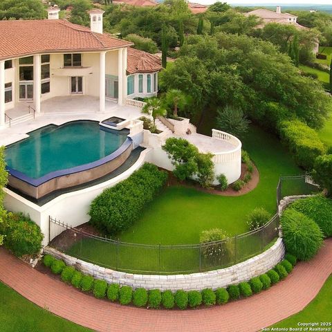 217 Bella Riva Austin TX 78734