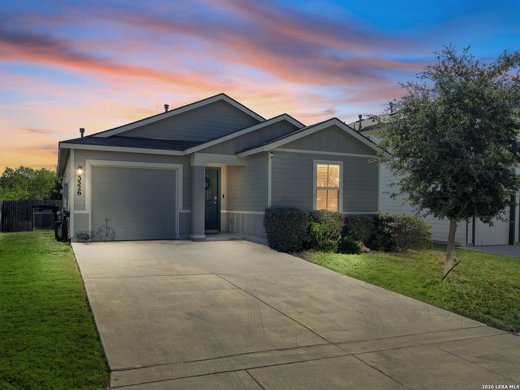 Photo of 5526 Rosillo Gate, San Antonio, TX 78222 (MLS # 2017608)