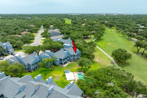 A home in Rockport