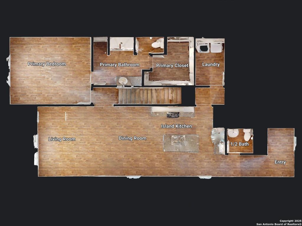 Photo of 2920 Panther Spring, New Braunfels, TX 78130 (MLS # 1920650)