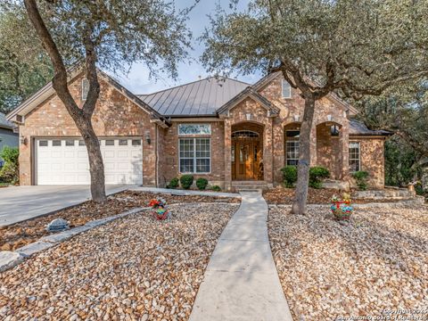 8745 PHOENIX AVE Universal City TX 78148