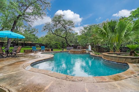 Photo of 1123 Saddle Horse, San Antonio, TX 78260 (MLS # 1960897)