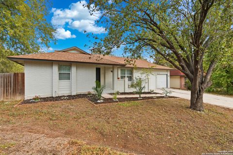 3103 Meadow Pass San Antonio TX 78251