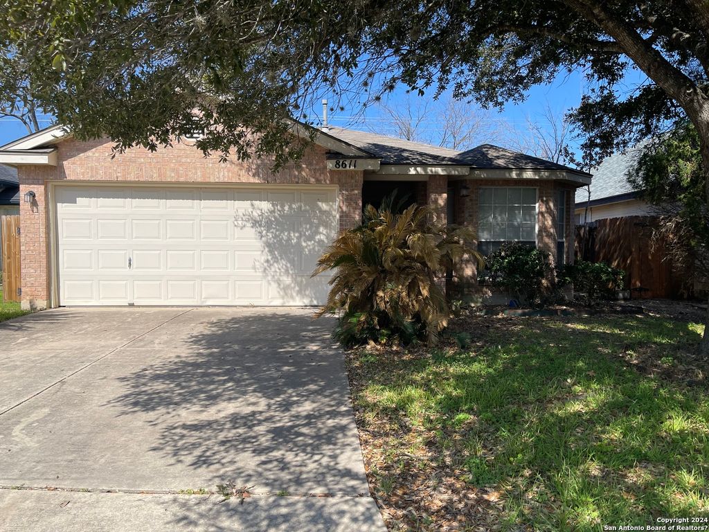 Photo of 8611 RITA LEON, San Antonio, TX 78250 (MLS # 1907373)