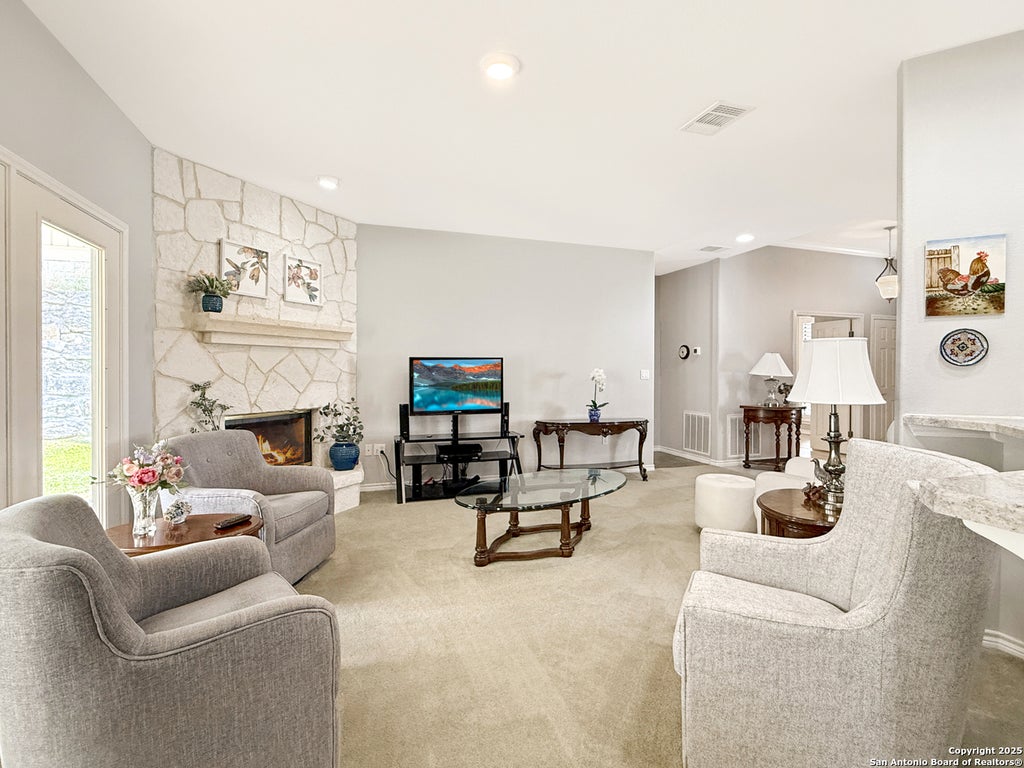 Photo of 2004 Athens, Kerrville, TX 78028 (MLS # 1914267)
