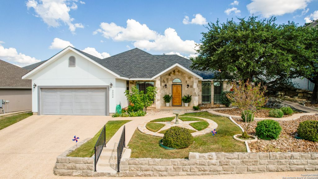 Photo of 2004 Athens, Kerrville, TX 78028 (MLS # 1914267)