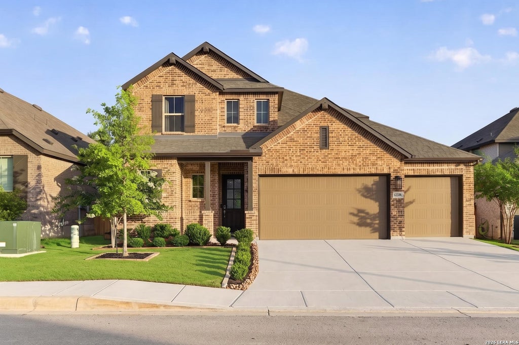 Photo of 12326 Fort Dameron, San Antonio, TX 78245 (MLS # 1990304)