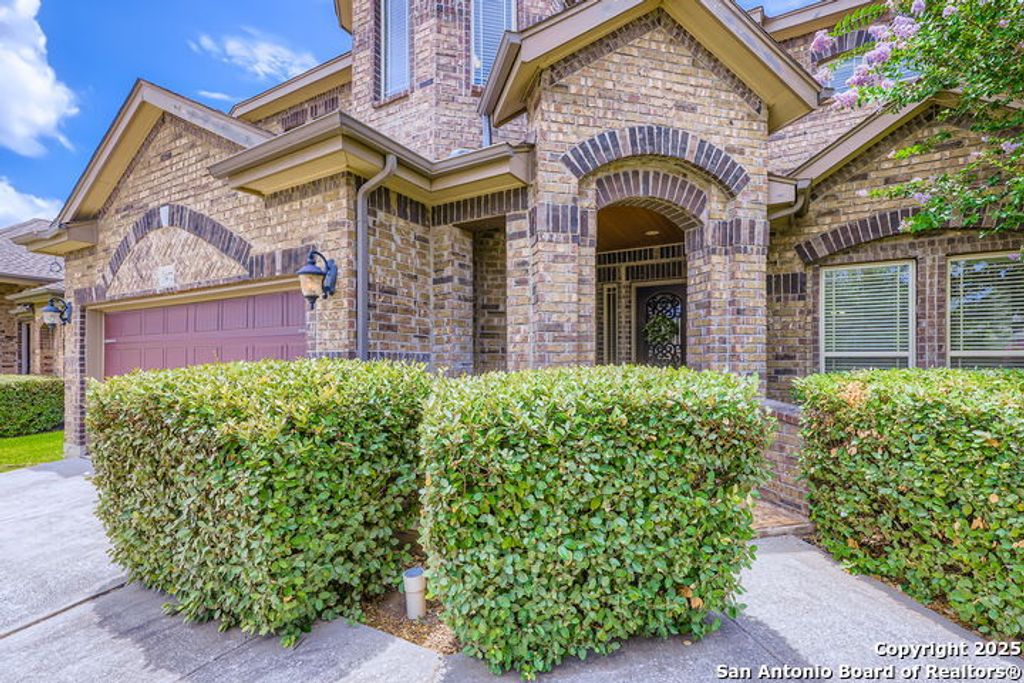 Photo of 14722 Rifleman, San Antonio, TX 78254 (MLS # 1938225)