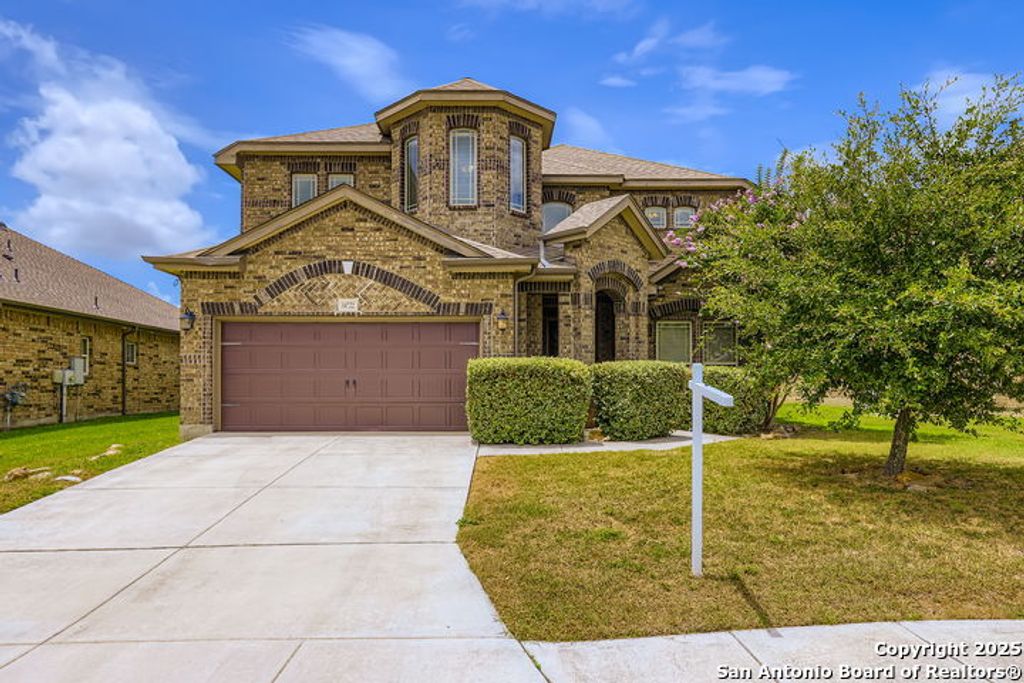 Photo of 14722 Rifleman, San Antonio, TX 78254 (MLS # 1938225)