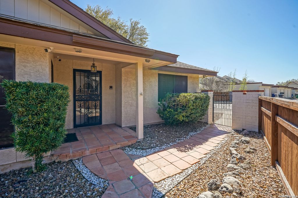 Photo of 5835 Royal Club, San Antonio, TX 78239 (MLS # 1951184)