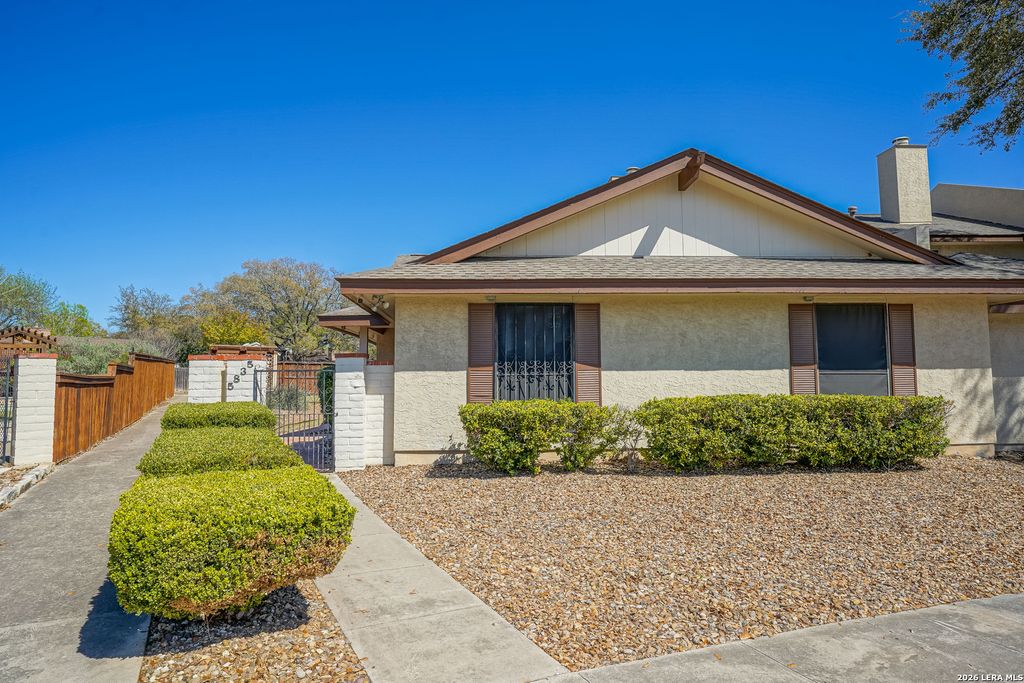 Photo of 5835 Royal Club, San Antonio, TX 78239 (MLS # 1951184)