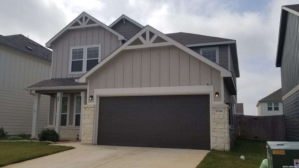 Photo of 4044 Sun Meadow, Seguin, TX 78155 (MLS # 1936074)