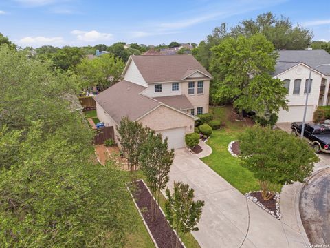Photo of 1511 Crescent Point, San Antonio, TX 78258 (MLS # 1964792)
