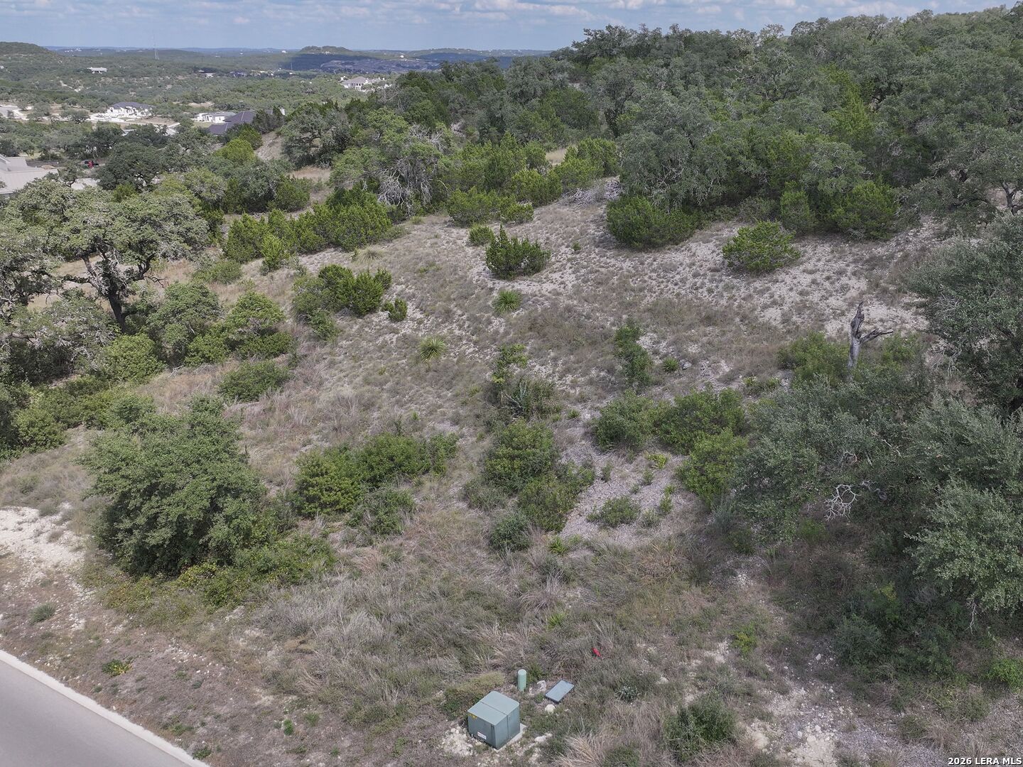 11106 & 11110 KENDALL CANYON