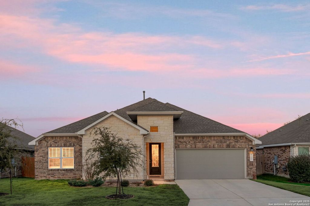 Photo of 31810 Acacia Vista, Bulverde, TX 78163 (MLS # 1934366)