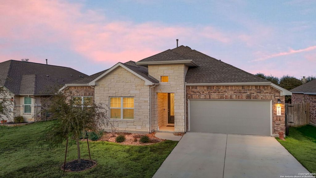 Photo of 31810 Acacia Vista, Bulverde, TX 78163 (MLS # 1934366)