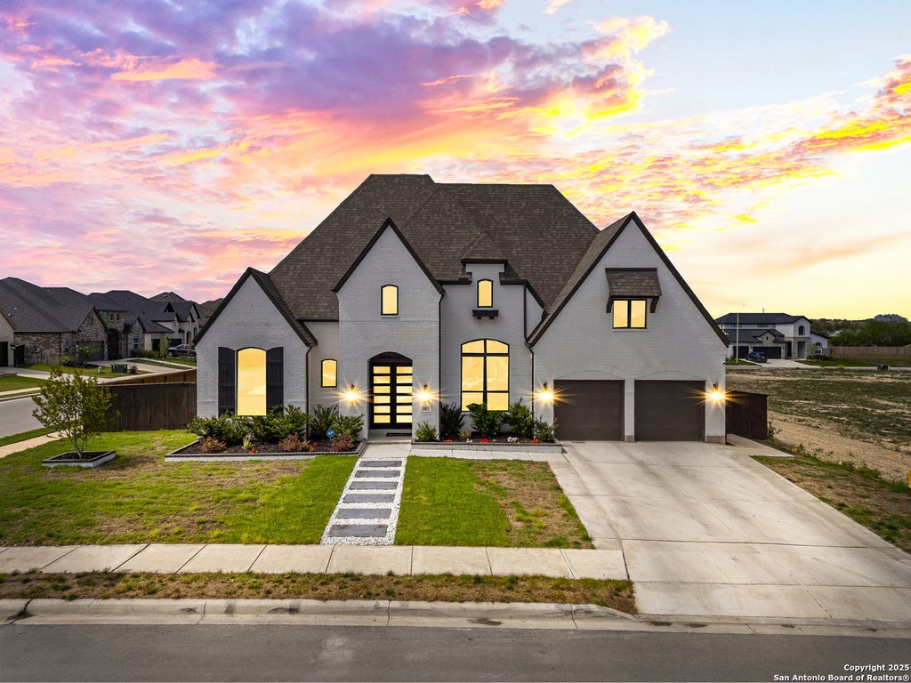 Photo of 507 Caliban, Cibolo, TX 78108 (MLS # 2010406)