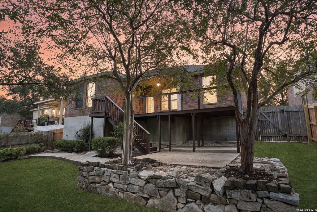 Photo of 26111 Big Bluestem, San Antonio, TX 78261 (MLS # 2023695)