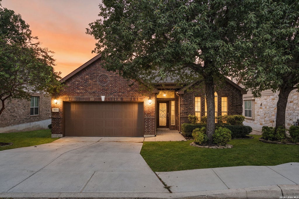 Photo of 26111 Big Bluestem, San Antonio, TX 78261 (MLS # 2023695)