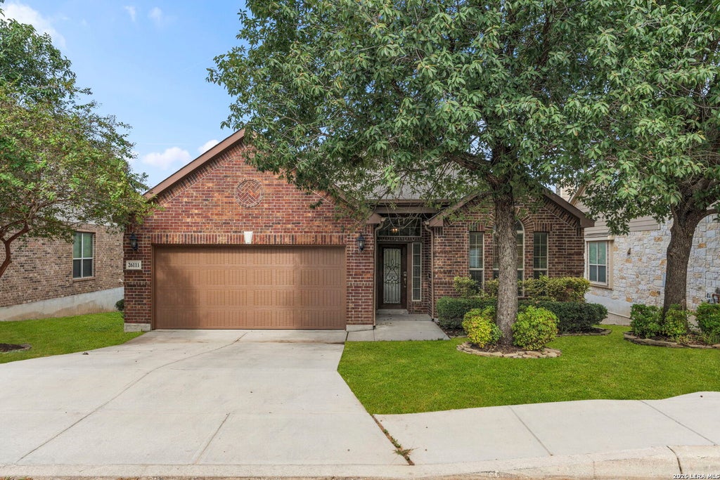Photo of 26111 Big Bluestem, San Antonio, TX 78261 (MLS # 2023695)