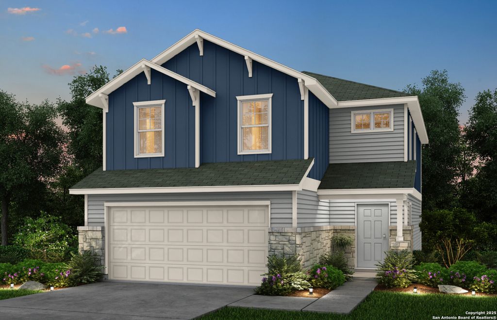 Photo of 4138 Bermuda Ln, Seguin, TX 78155 (MLS # 1940661)