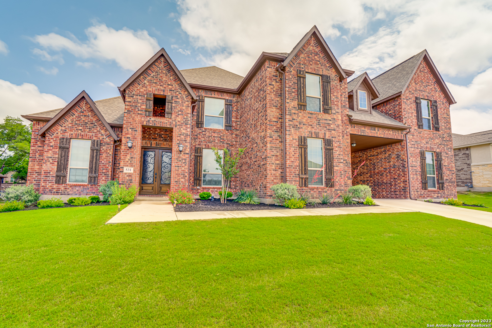 531 Lilly Bluff