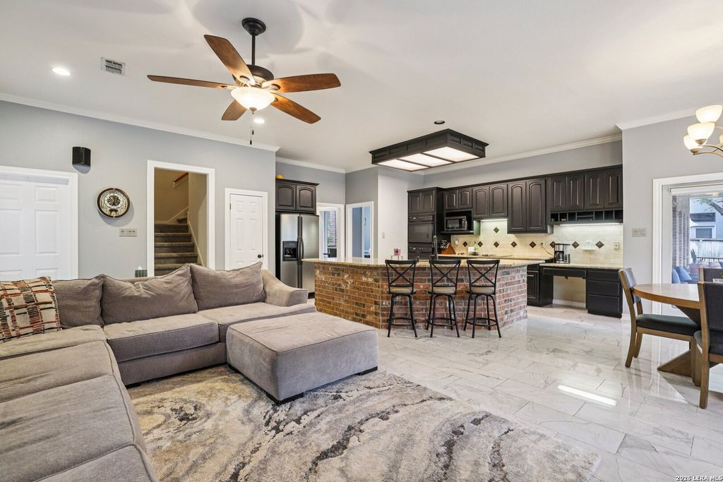 Photo of 19210 HEATHER FRST, San Antonio, TX 78258 (MLS # 1963192)
