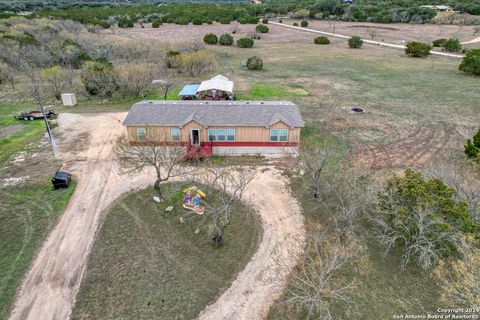 A home in ConCan