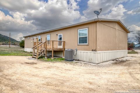 A home in ConCan