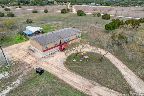 A home in ConCan