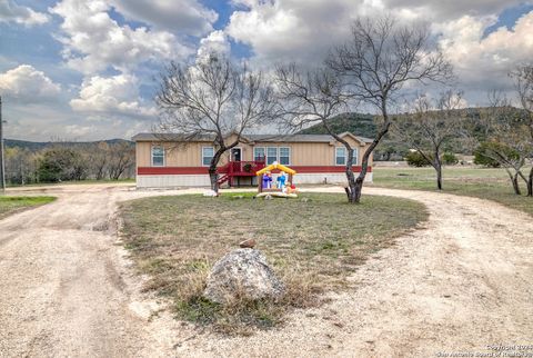 A home in ConCan