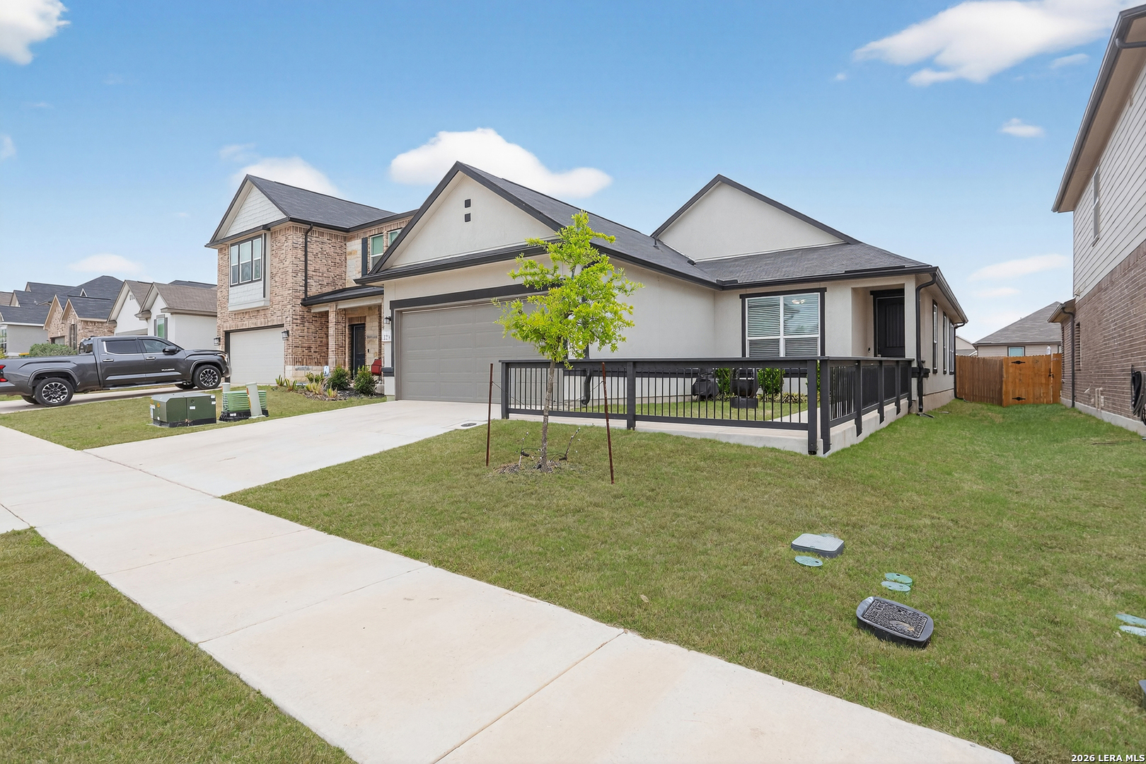 223 W West Granite Shores