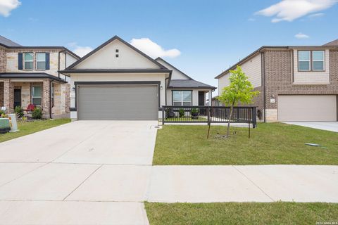 223 W West Granite Shores Boerne TX 78006