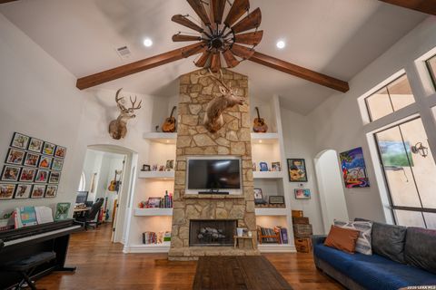 Tiny photo for 924 GRUENE SPG, New Braunfels, TX 78130 (MLS # 1969158)
