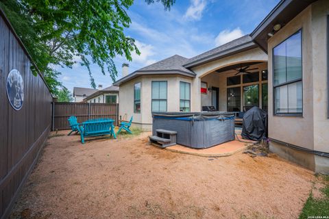 Tiny photo for 924 GRUENE SPG, New Braunfels, TX 78130 (MLS # 1969158)