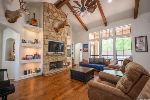 Tiny photo for 924 GRUENE SPG, New Braunfels, TX 78130 (MLS # 1969158)