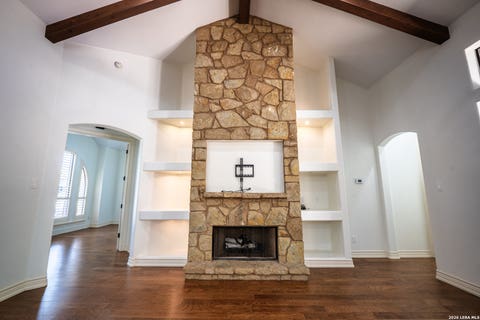 Tiny photo for 924 GRUENE SPG, New Braunfels, TX 78130 (MLS # 1969158)