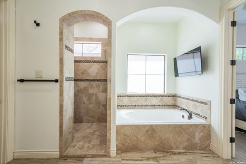 Tiny photo for 924 GRUENE SPG, New Braunfels, TX 78130 (MLS # 1969158)