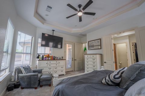 Tiny photo for 924 GRUENE SPG, New Braunfels, TX 78130 (MLS # 1969158)