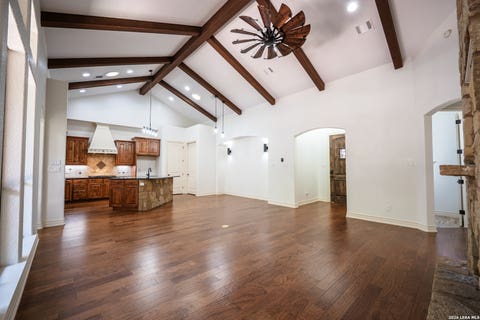 Tiny photo for 924 GRUENE SPG, New Braunfels, TX 78130 (MLS # 1969158)