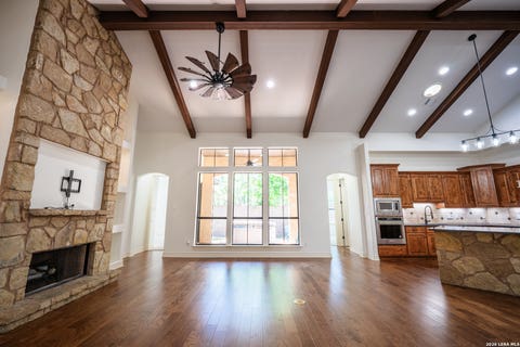 Tiny photo for 924 GRUENE SPG, New Braunfels, TX 78130 (MLS # 1969158)