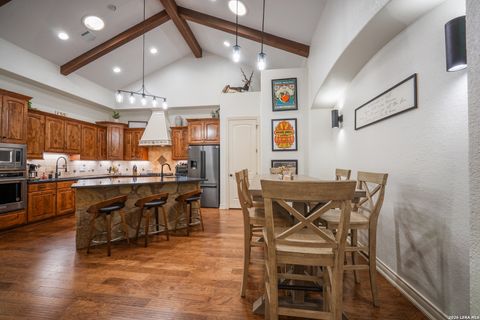 Tiny photo for 924 GRUENE SPG, New Braunfels, TX 78130 (MLS # 1969158)