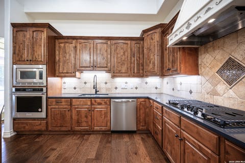 Tiny photo for 924 GRUENE SPG, New Braunfels, TX 78130 (MLS # 1969158)